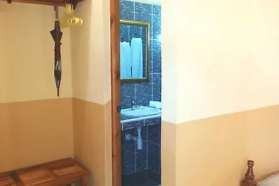 Vakantieappartement Gezinsvakantie Villa Clara