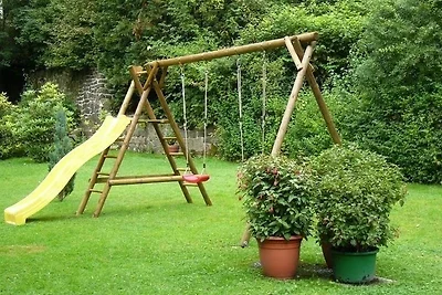 Harzhaus am Brunnen, Wohnung 1