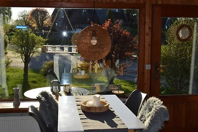 Casa vacanze Vacanza di relax Borgwedel