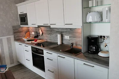 Apartment 38 "Skippers Topp"