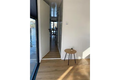 Hausboot Meeresbrise