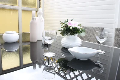 Vakantieappartement Gezinsvakantie Grömitz