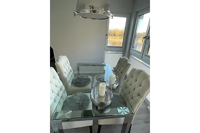 Kanalsuite direkt am