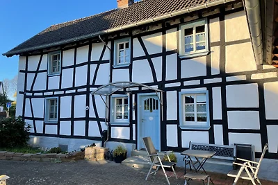 Vakantiehuis Ontspannende vakantie Freilingen (Blankenheim)
