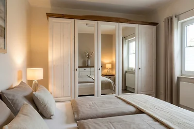 Vakantieappartement Gezinsvakantie Wunstorf