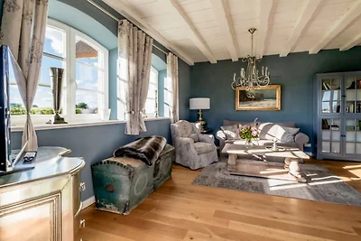 Appartamento Vacanza con famiglia Rankwitz