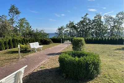 Appartamento Vacanza con famiglia Sellin
