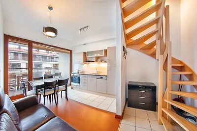 Sun&Snow Plaza Swinoujscie -