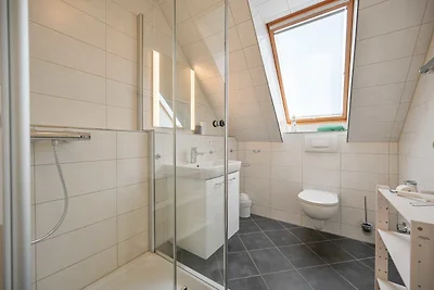 Appartamento Vacanza con famiglia Kellenhusen