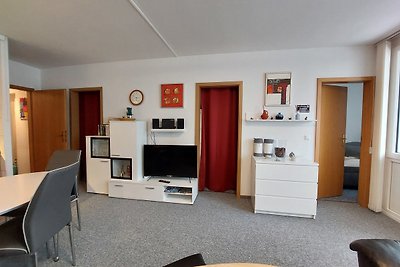 Holiday flat family holiday Goslar