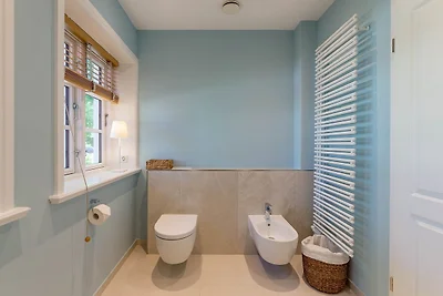 Landhaus unter den Linden