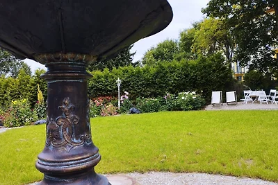 Deluxe Appartement (70m2) mit