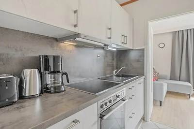 Appartement Vacances avec la famille Dahme