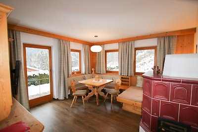 Vakantieappartement Gezinsvakantie Oberau Wildschönau