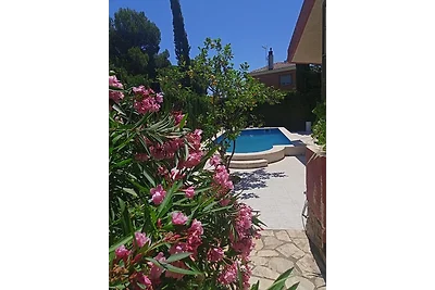 Villa Montecarlo -Costa Dorada