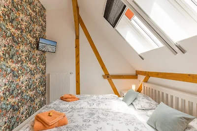 Ferienwohnung Ina Meta