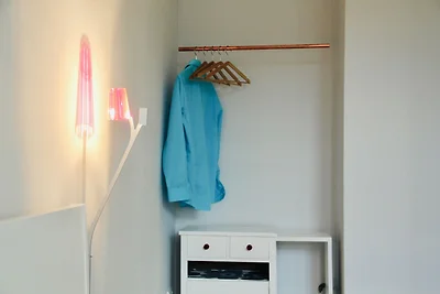 Appartamento Vacanza con famiglia Köln Innenstadt