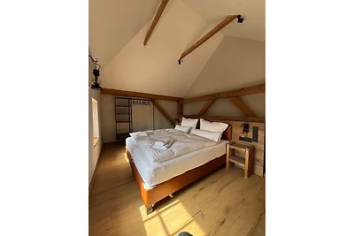 Viebenhof - Peerstall