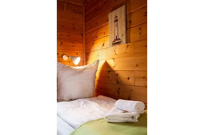 Casa vacanze Vacanza di relax Neustadt in Holstein