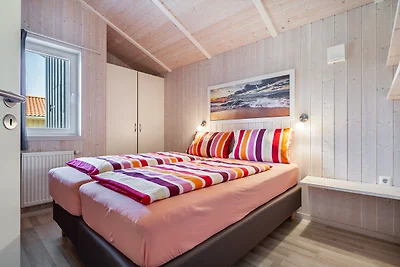 Hus Lykke - Strandpark 38