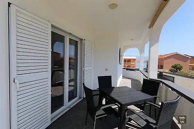 Apartment Carmen deluxe