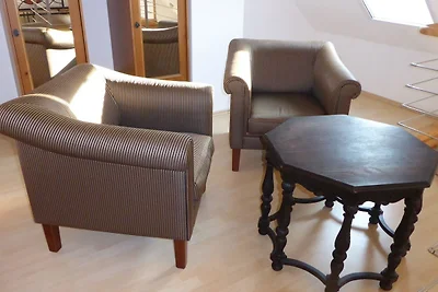 Gut Rattelvitz Galerie E