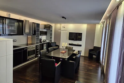 Ferienhaus Mirzenberg