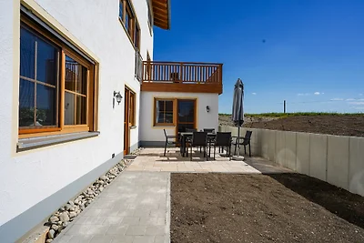 Ferienwohnung auf dem Stroblhof