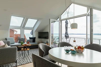 Vakantieappartement Gezinsvakantie Hohwacht