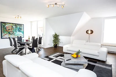 Lifestyle-Appartement Meersinn