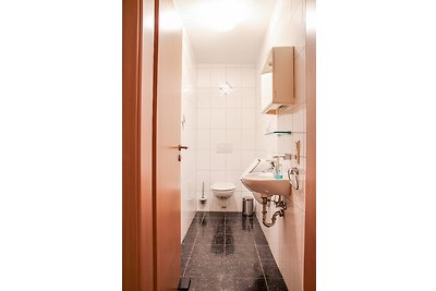 Vakantieappartement Gezinsvakantie Meppen