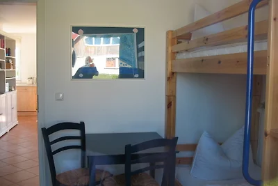 Casa vacanze Vacanza di relax Glücksburg