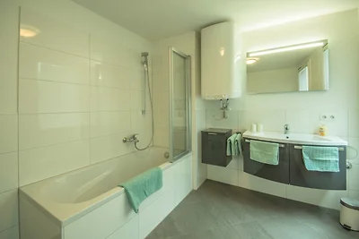 Vakantieappartement Gezinsvakantie Lindau