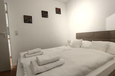 Vakantieappartement Gezinsvakantie Thalfang