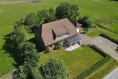 Hus Pellworm 4 - Studio