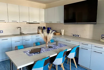 Kieferneck Ferienwohnung Hedi