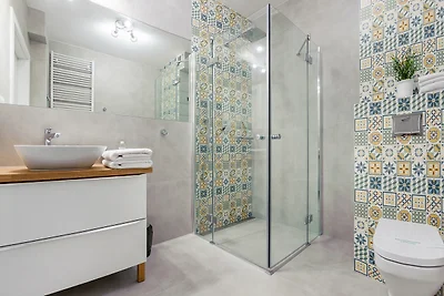 Sun&Snow Gardenia - Apartment 39