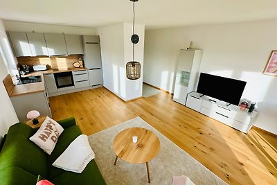 Vakantieappartement Gezinsvakantie Peiting