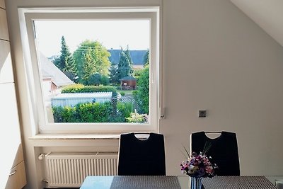 Vakantieappartement Gezinsvakantie Mastershausen