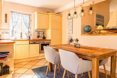 Apartament Dla rodzin Loddin