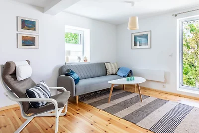 Ferienhaus Andersson