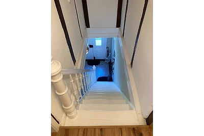 Vakantiehuis Ontspannende vakantie Lenzerwische