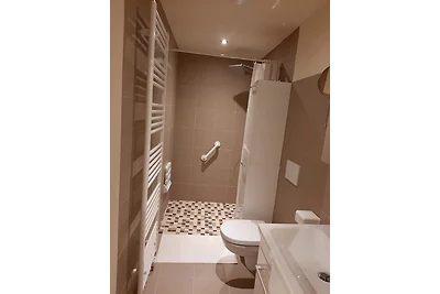 Vakantieappartement Gezinsvakantie Nonnweiler