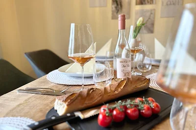 Seehaus Aachblick: SPA