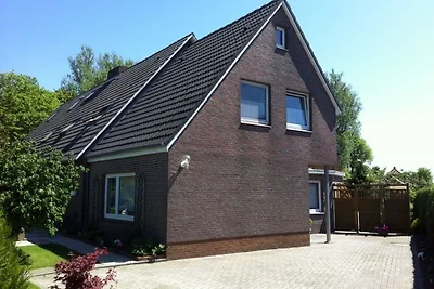 Appartamento Vacanza con famiglia Wittmund