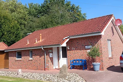 Ferienhaus "Haus Bethlehem" Käthe