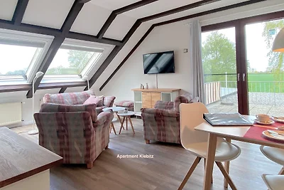 Ap. Kiebitz - Haus Nordlichter