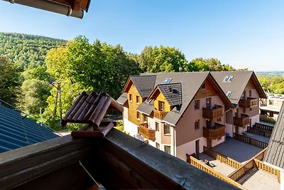 Vakantieappartement Gezinsvakantie Karpacz