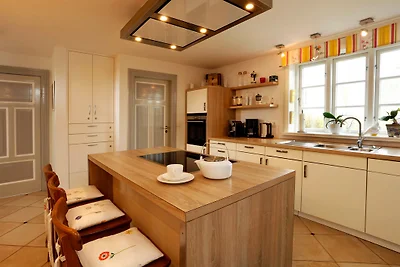 Holiday home relaxing holiday Oldsum