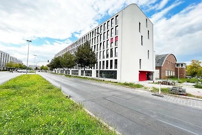 Exklusives Penthouse in Marburg